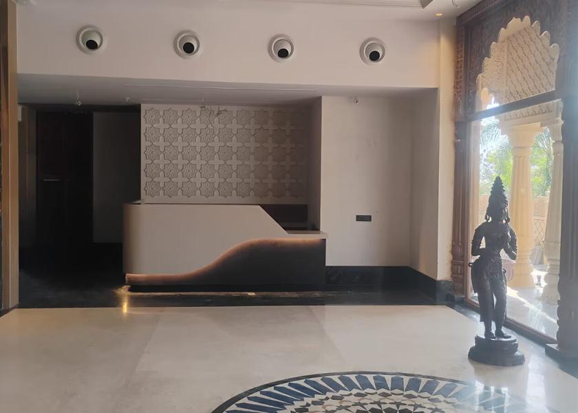 Maharashtra Thane Public Areas