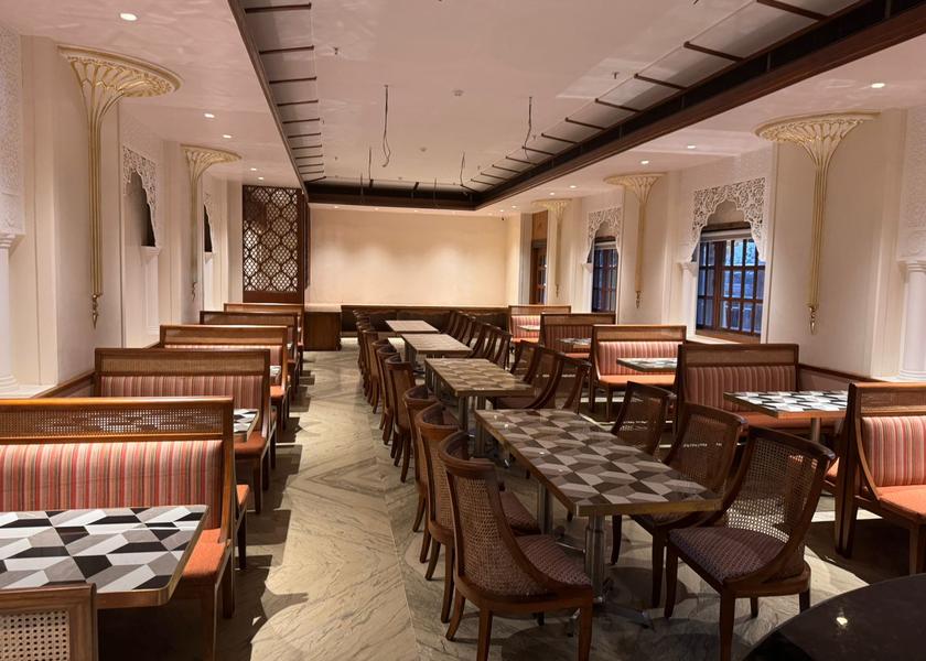 Maharashtra Thane Food & Dining