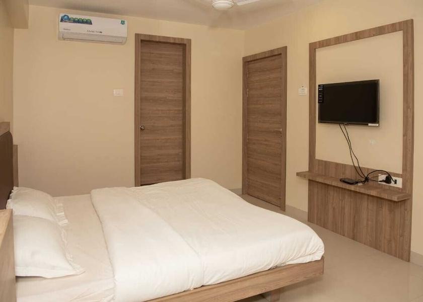 Maharashtra Baramati Room