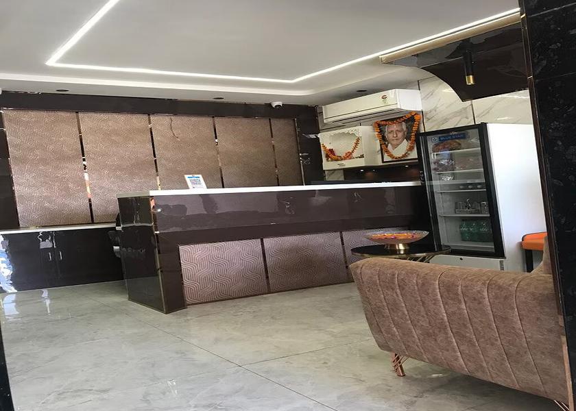 Rajasthan Karauli Public Areas
