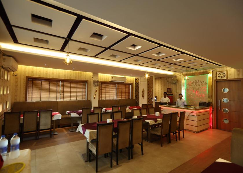 Rajasthan Alwar Food & Dining