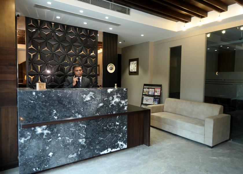 Rajasthan Alwar Public Areas