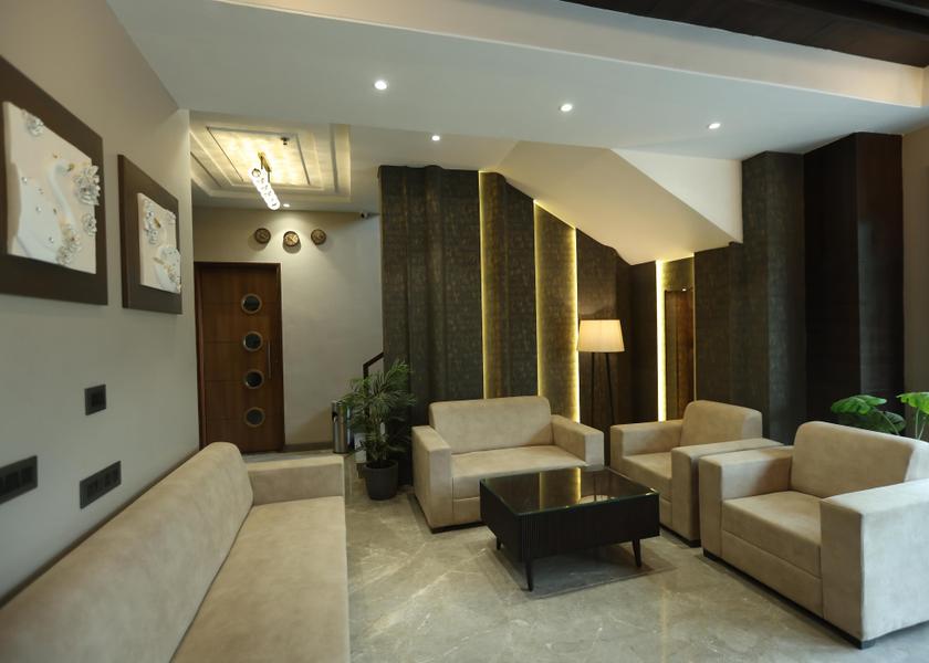 Rajasthan Alwar Public Areas