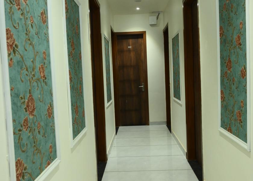 Haryana Hisar Public Areas