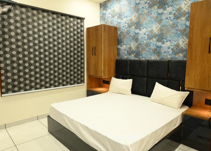 Haryana Hisar 1025