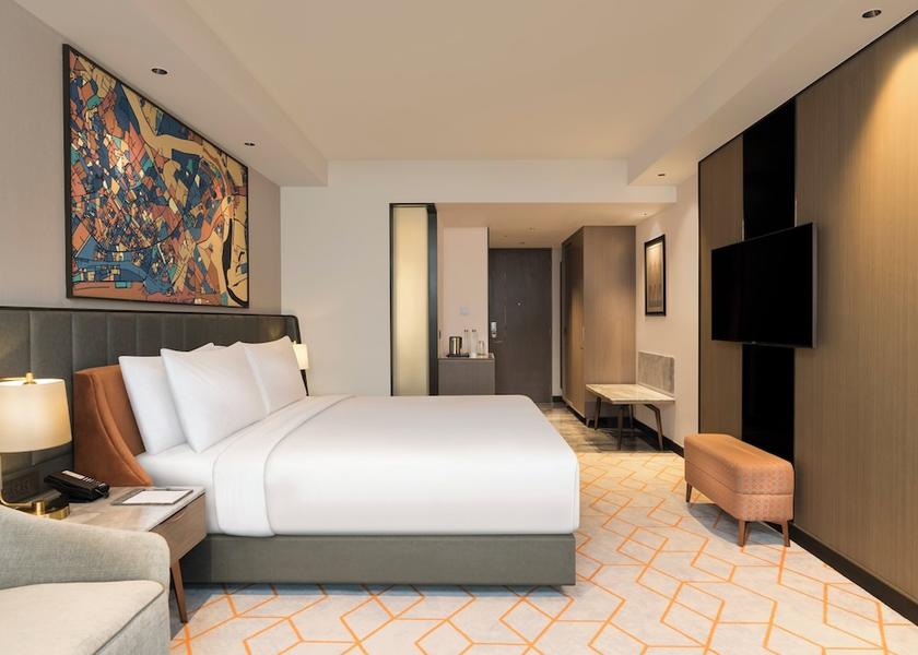 Uttar Pradesh Lucknow Room