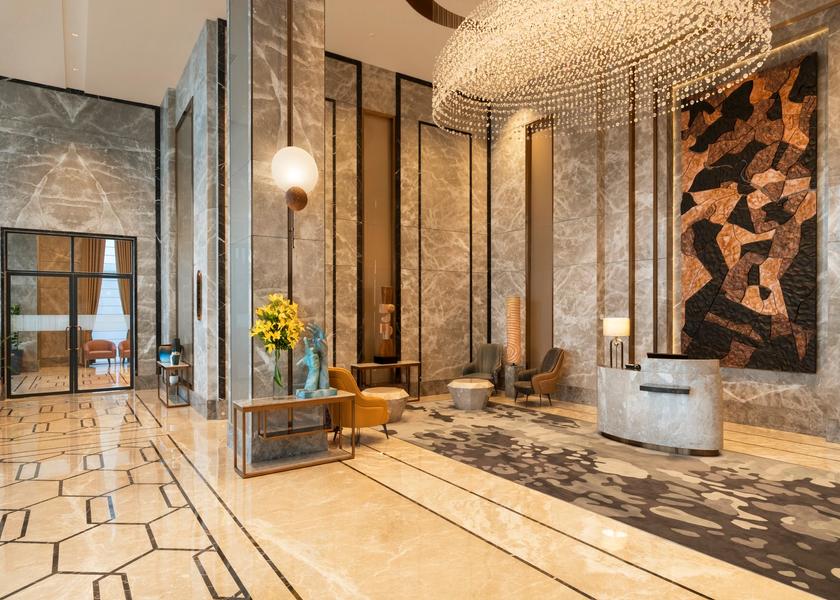 Uttar Pradesh Lucknow Concierge