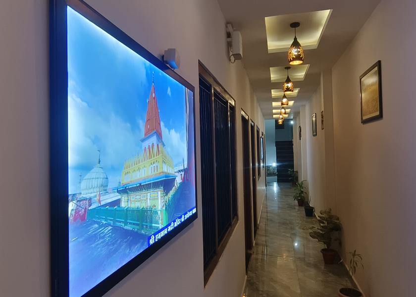 Uttar Pradesh Ayodhya Public Areas