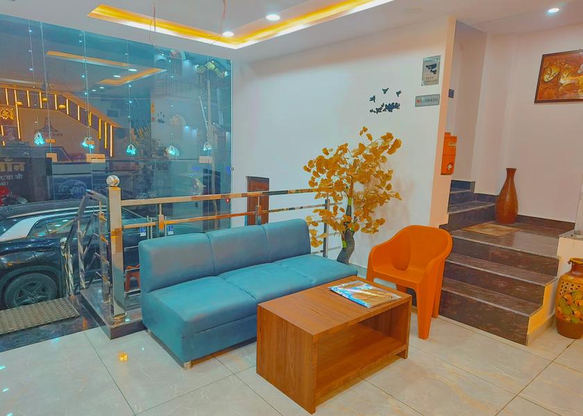 Uttar Pradesh Ayodhya Public Areas