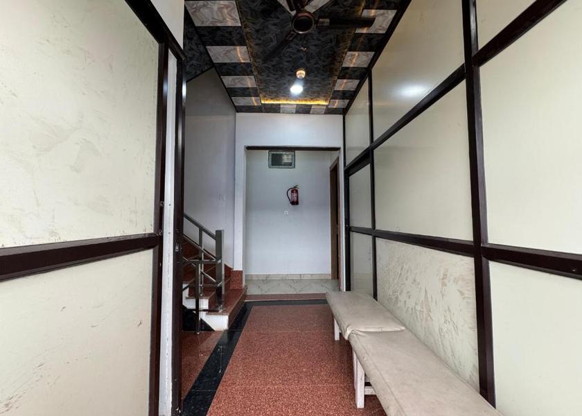 Uttar Pradesh Mathura Public Areas