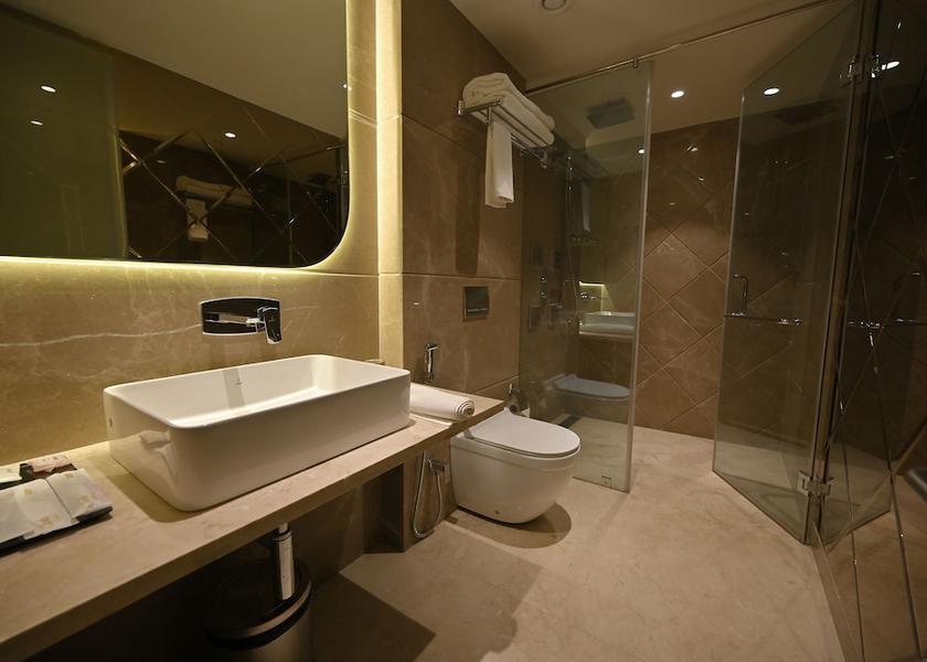 Rajasthan Ajmer Bathroom