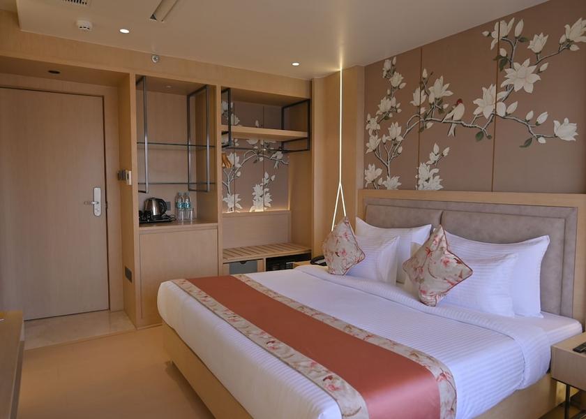 Rajasthan Ajmer Room
