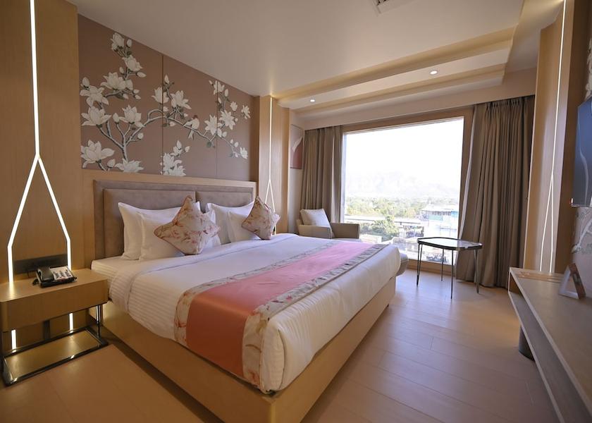 Rajasthan Ajmer Room