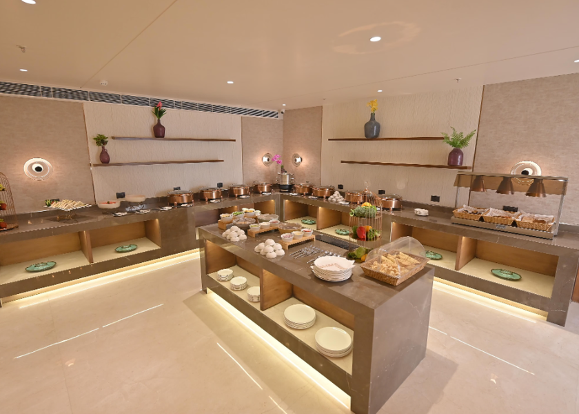Rajasthan Ajmer Food & Dining