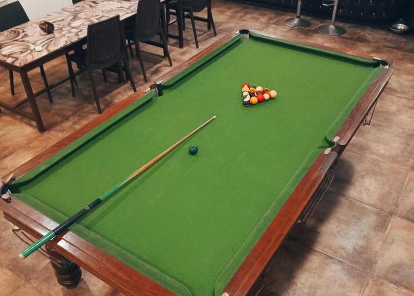 West Bengal Siliguri Recreation