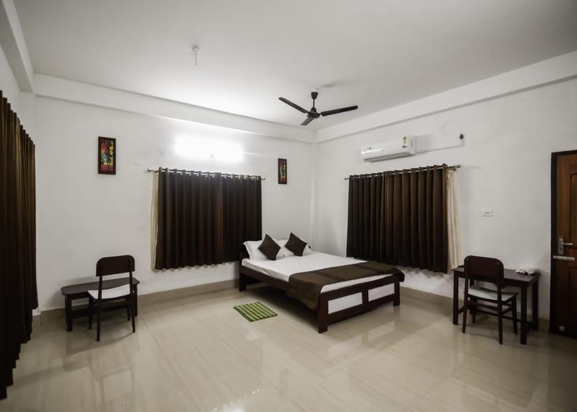 West Bengal Siliguri Deluxe Rooms
