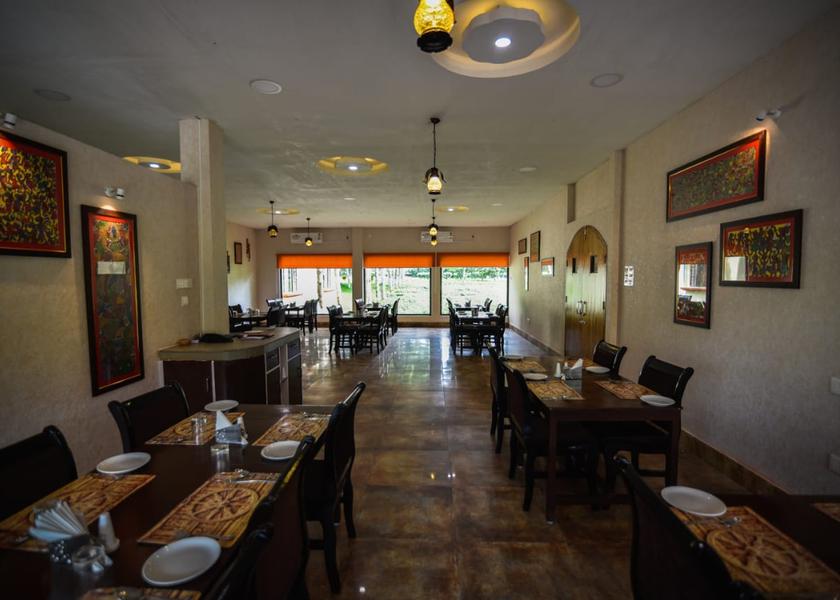 West Bengal Siliguri Food & Dining