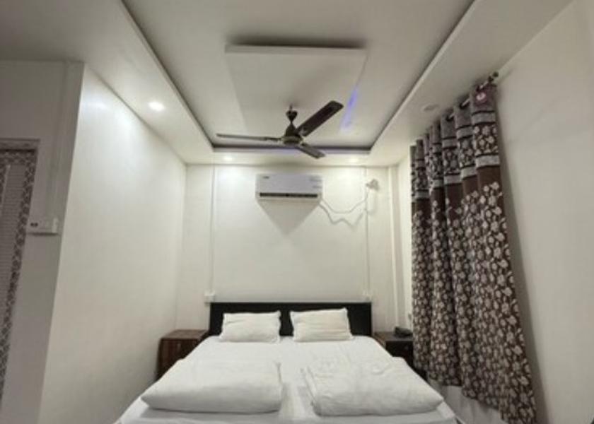 Assam Dhemaji AC Double Room
