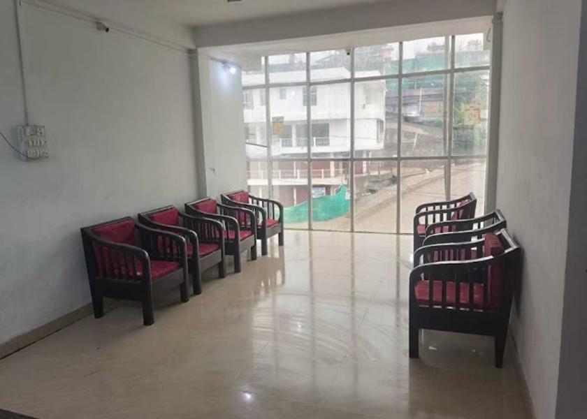 Arunachal Pradesh Itanagar Public Areas