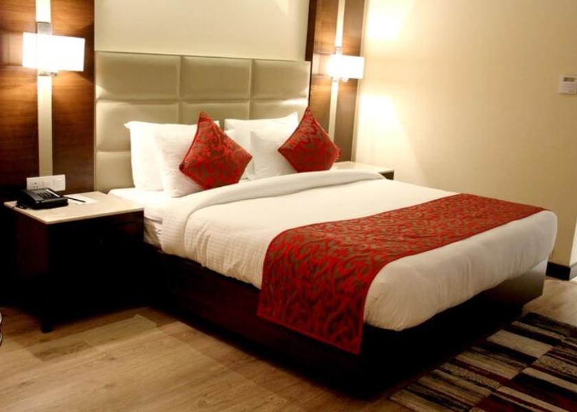 Punjab Nawanshahr Super Deluxe King Bed