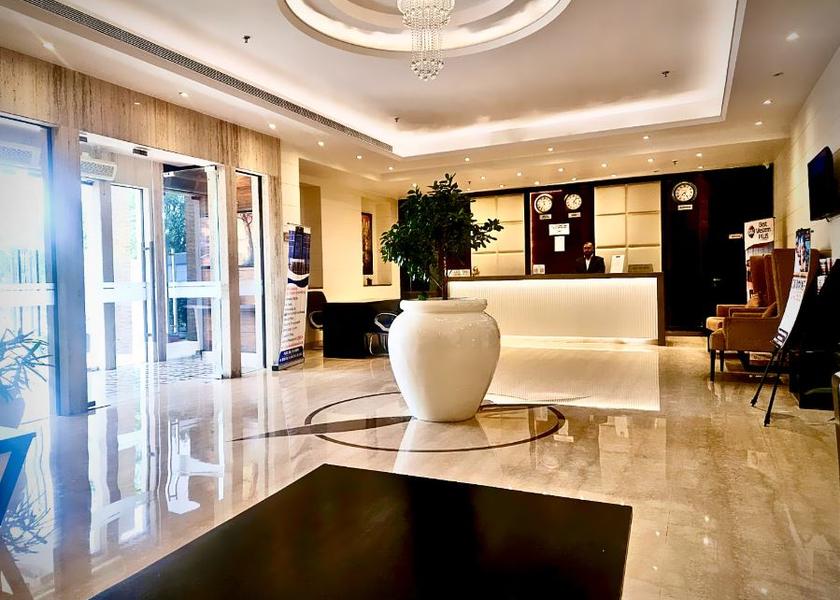 Punjab Nawanshahr Public Areas