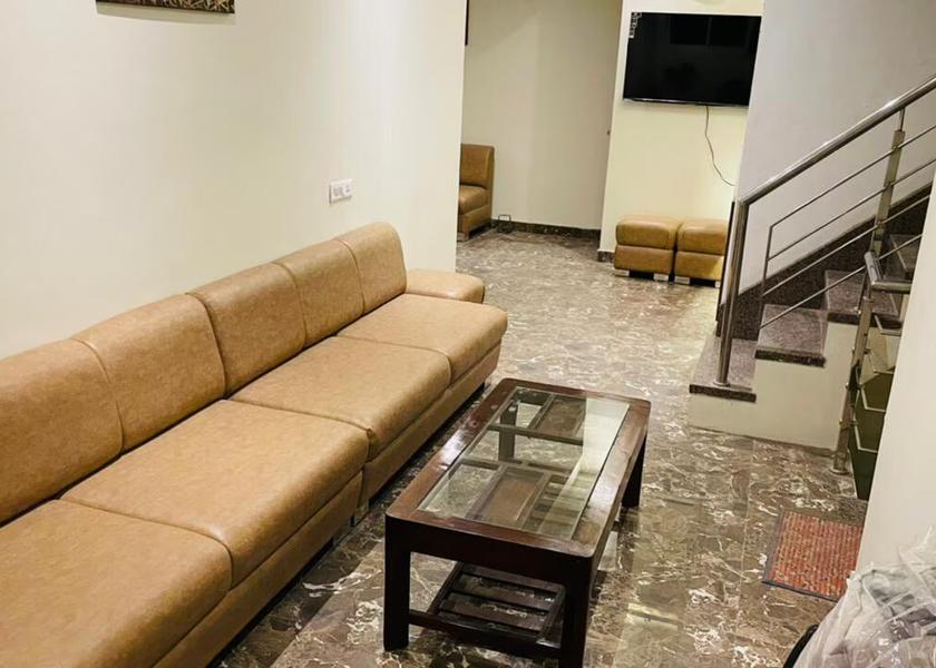 Punjab Jalandhar Public Areas