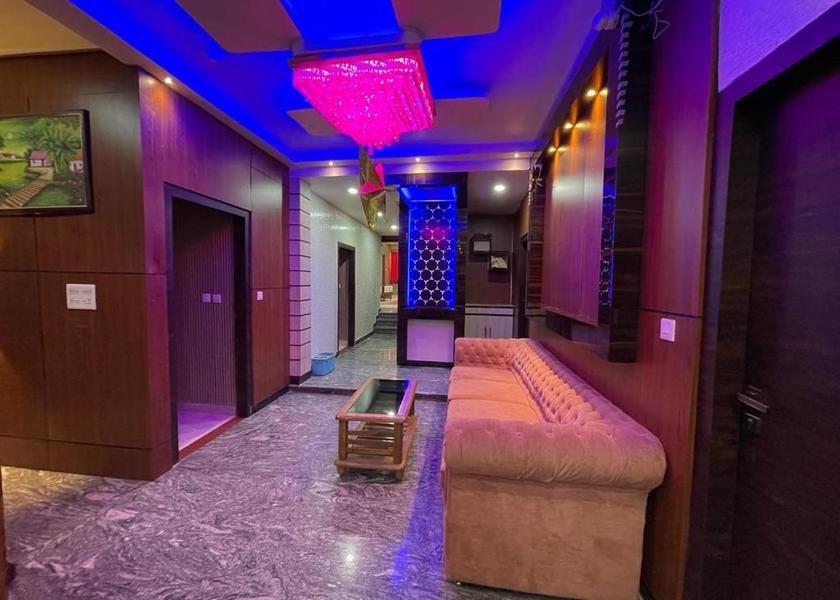 Uttar Pradesh Varanasi Public Areas