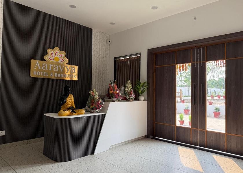 Uttar Pradesh Ayodhya Public Areas