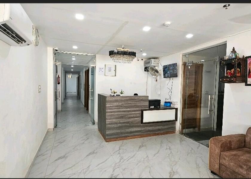 Uttar Pradesh Prayagraj Public Areas