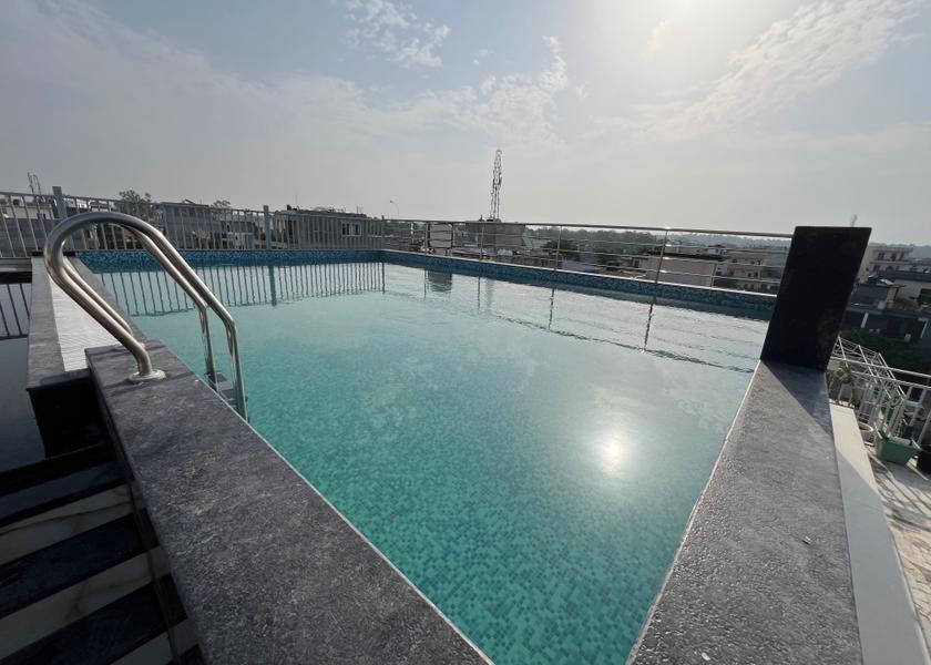 Uttar Pradesh Gorakhpur Pool