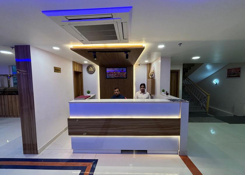 Uttar Pradesh Gorakhpur Public Areas