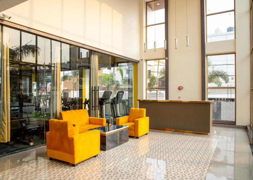 Uttar Pradesh Gorakhpur Public Areas
