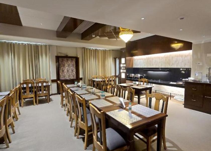 Punjab Ludhiana Food & Dining
