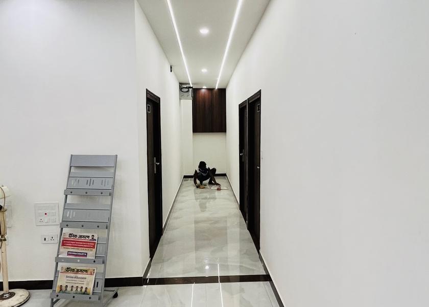 Uttar Pradesh Gorakhpur Public Areas