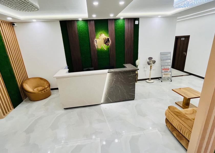 Uttar Pradesh Gorakhpur Public Areas