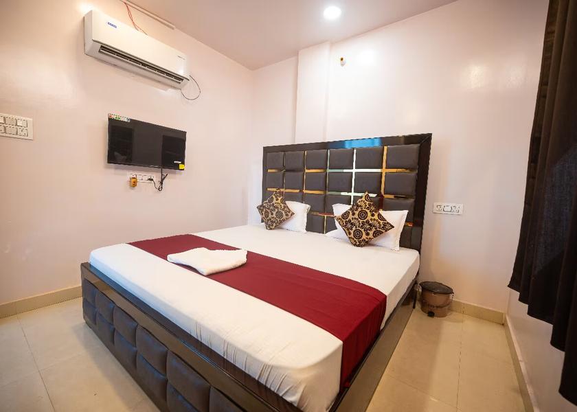 Uttar Pradesh Gorakhpur Standard room