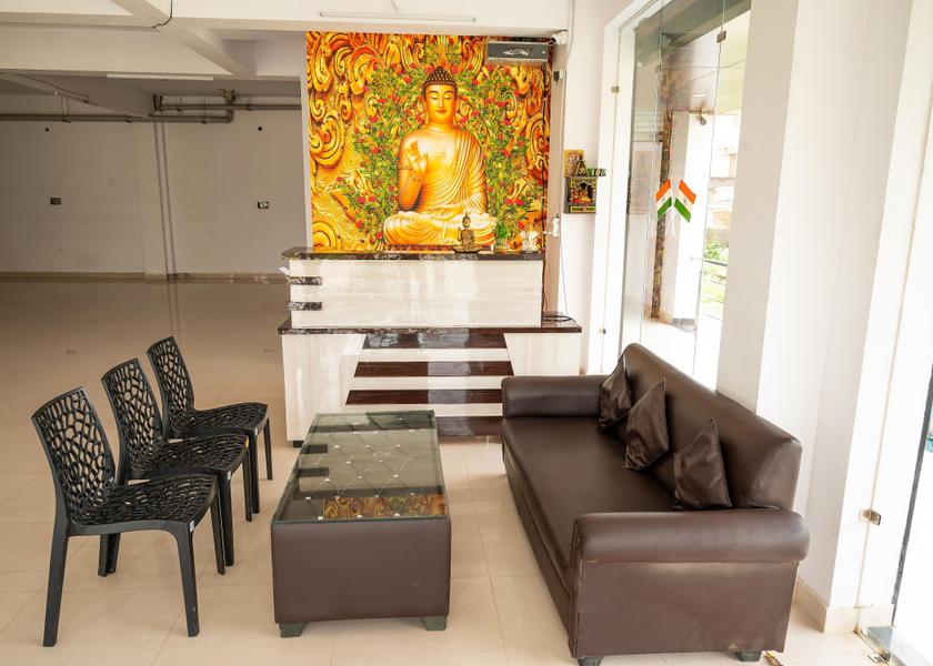 Uttar Pradesh Gorakhpur Public Areas