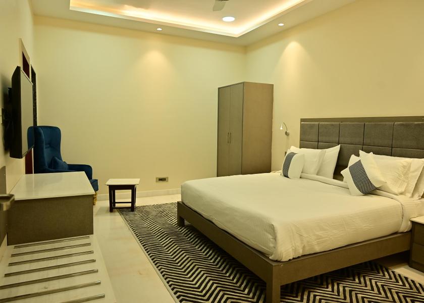 Uttar Pradesh Prayagraj ROYAL SUITE