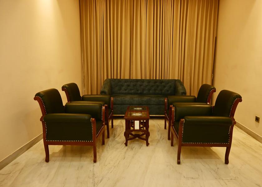 Uttar Pradesh Prayagraj Public Areas