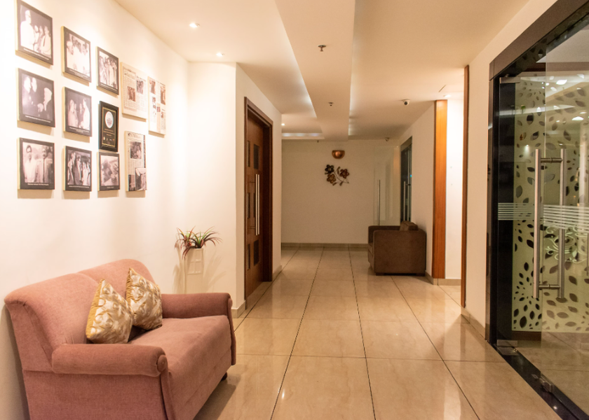 Punjab Nawanshahr Public Areas