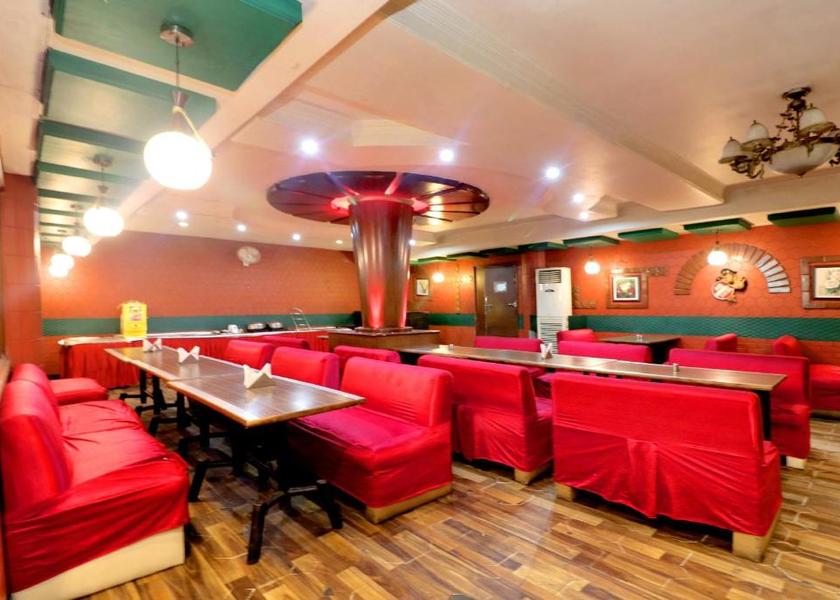 Punjab Ludhiana Food & Dining