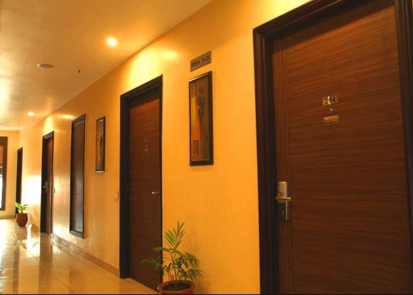 Punjab Jalandhar Public Areas