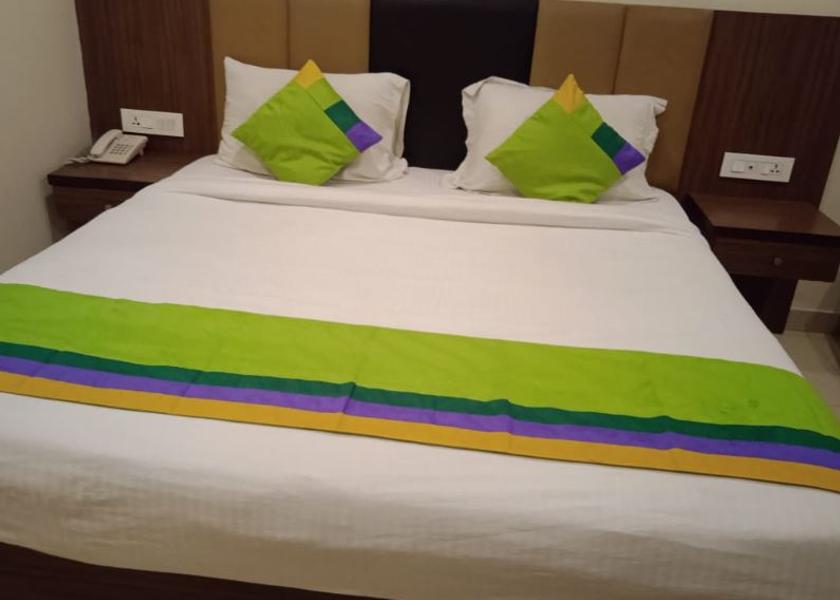 Punjab Jalandhar Deluxe Room