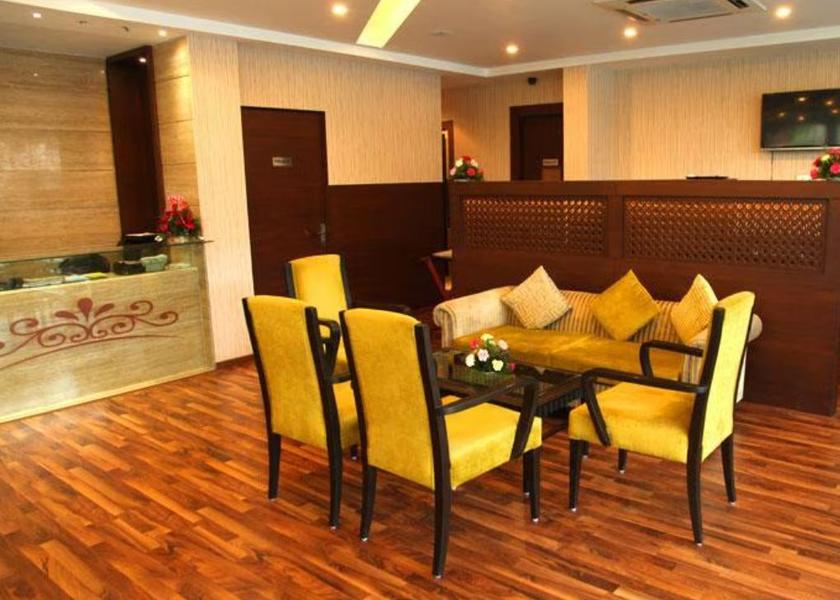 Punjab Jalandhar Public Areas