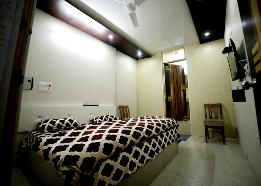 Punjab Jalandhar Deluxe Room