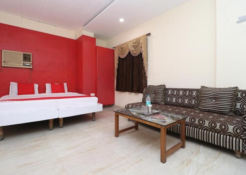 Punjab Jalandhar Deluxe Room