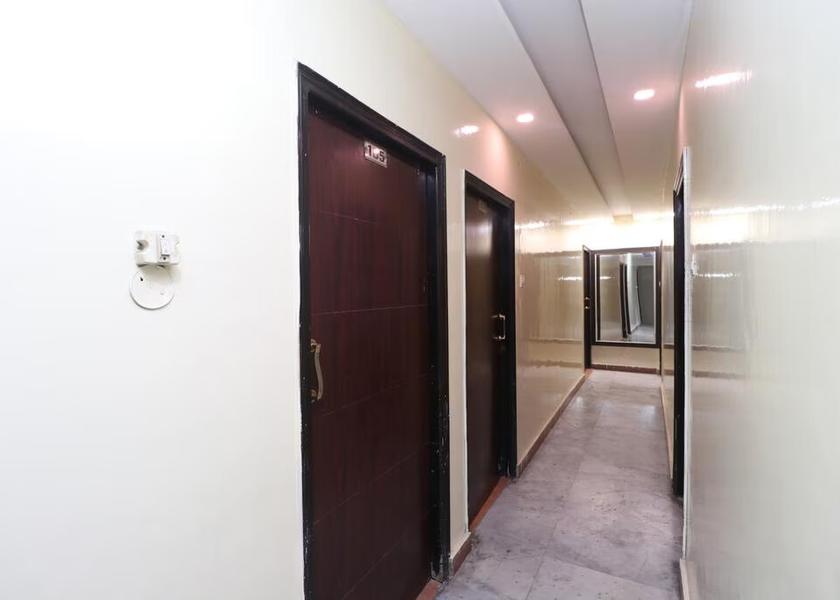 Punjab Jalandhar Public Areas