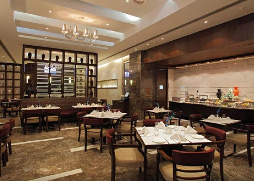 Delhi Delhi Food & Dining