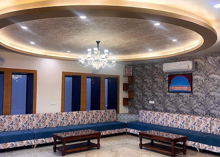 Rajasthan Pushkar Public Areas