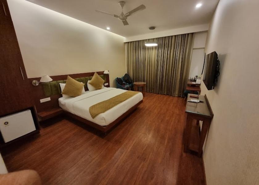 Uttar Pradesh Saharanpur Superior Room